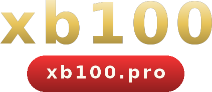 xb100 logo
