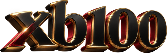 xb100 logo